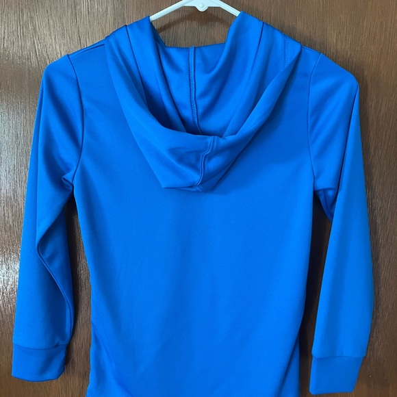 Champion boy’s hoodie. Size 7/8 - Picture 2 of 4